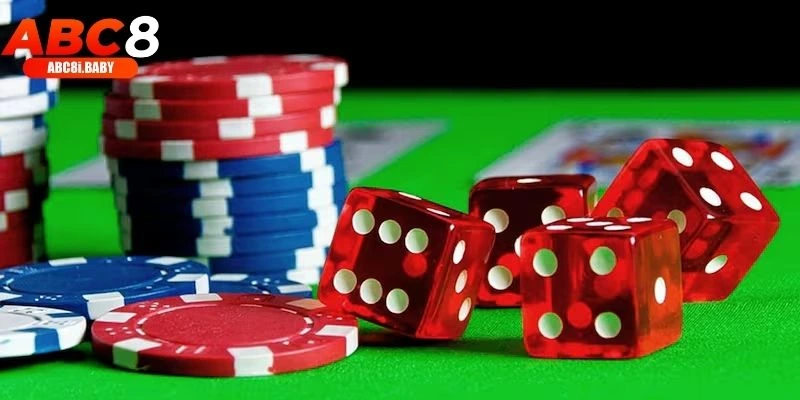 Tìm hiểu tổng quan casino ABC8