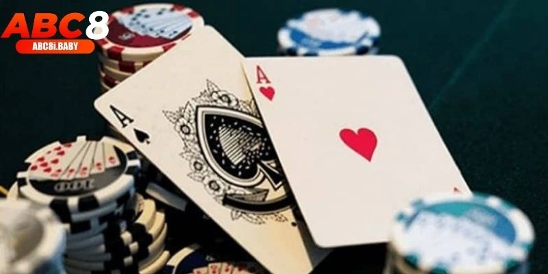 Các ưu điểm nổi bật của sảnh casino của ABC8