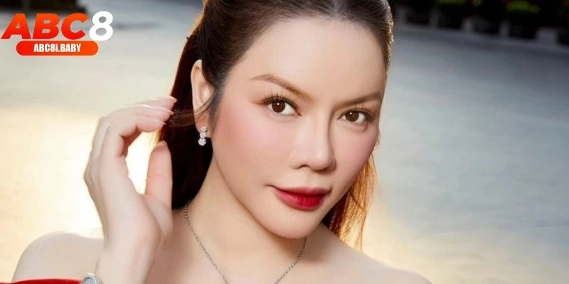 Các thành công nổi bật của CEO Lý Nhã Kỳ tại ABC8