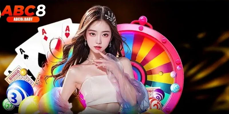 Những bước để thực hiện đăng nhập ABC8 an toàn