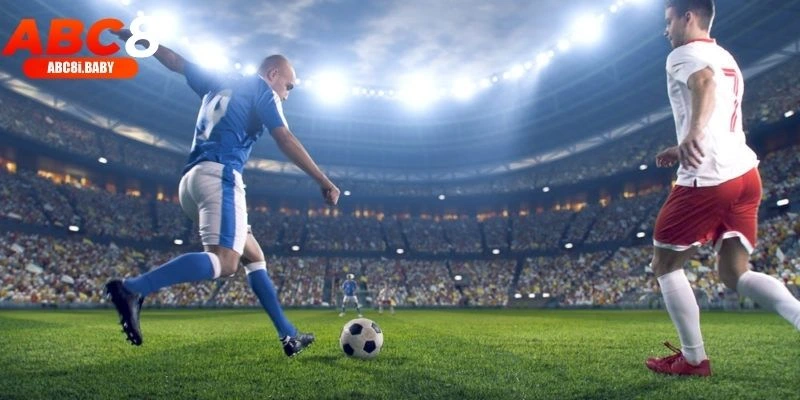 Những chiến thuật hay cho kèo cược tỷ số chính xác