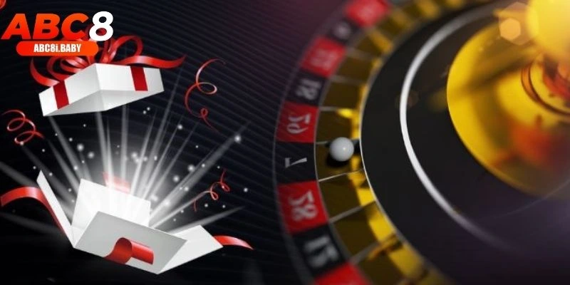 Những lợi ích khi tham gia khuyến mãi ABC8