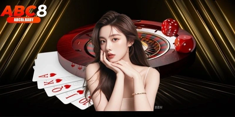 Tổng hợp những khuyến mãi ABC8 nổi bật 2025