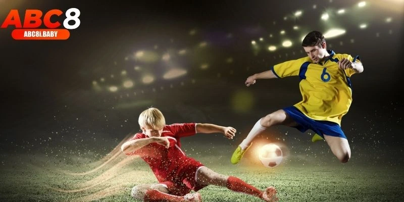 Tìm hiểu về luật cá độ bóng đá cơ bản