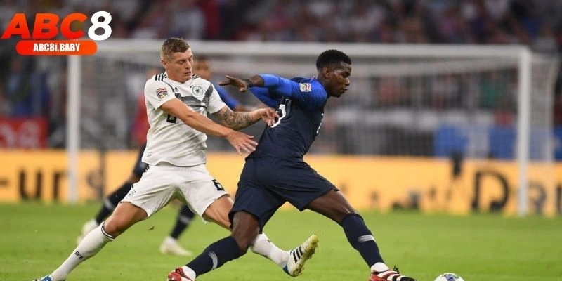 Tất cả những luật cá độ bóng đá cơ bản hiện nay