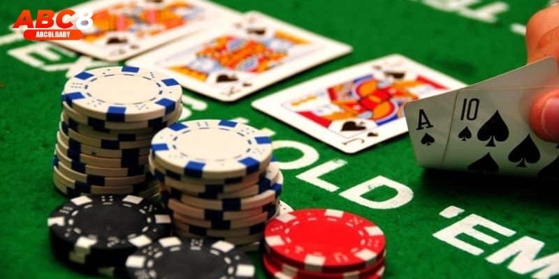 Tham gia các giải đấu tại ABC8 để trải nghiệm