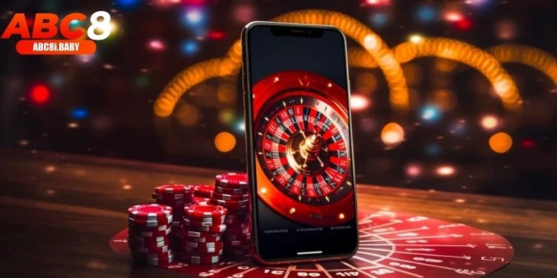 Lý do nên tải app ABC8 ngay hôm nay