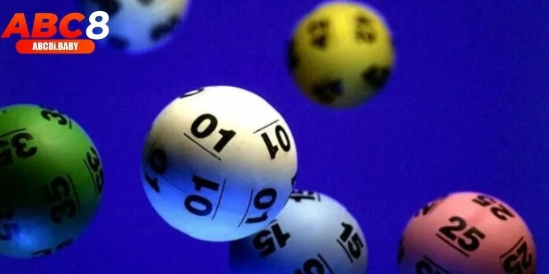 Khái quát về xổ số ABC8