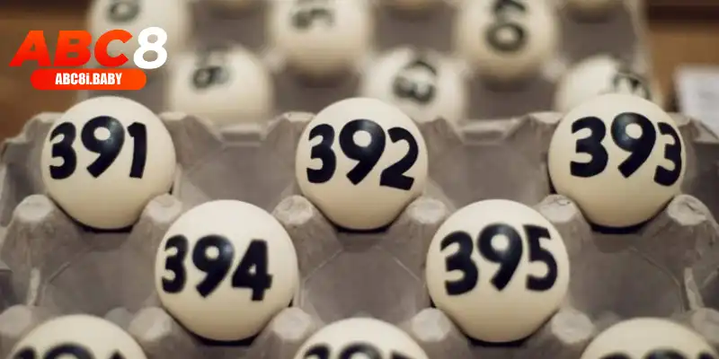 Quy tắc xác định kết quả xổ số và nhận thưởng