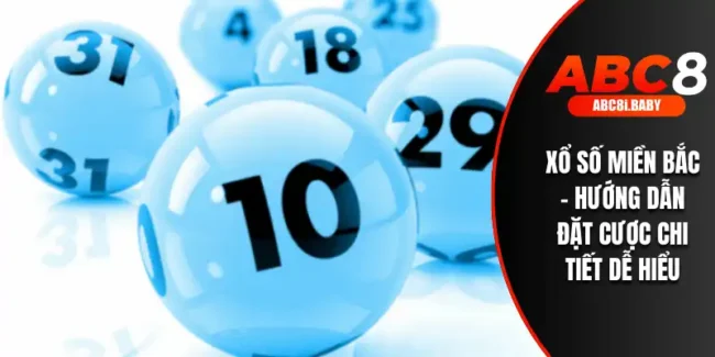 Xổ số miền Bắc