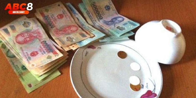 Trải nghiệm Xóc Đĩa Trực Tuyến hấp dẫn, minh bạch